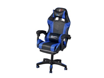 138488 herne kreslo fg 02 modre