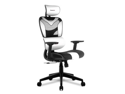 Combat 8.0 White Skos1
