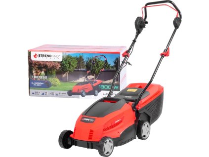 166955 9 kosacka strend pro tbe1332 elektricka 1 3 kw zaber 32 cm