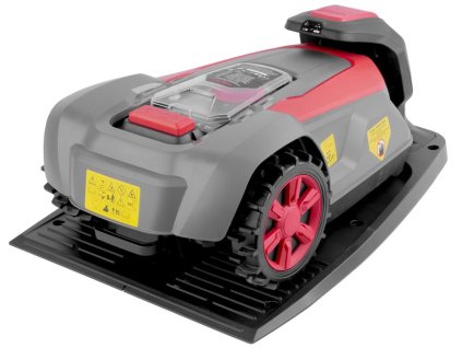 141533 kosacka worcraft rlm 20li 20v 4ah li ion 220 mm roboticka