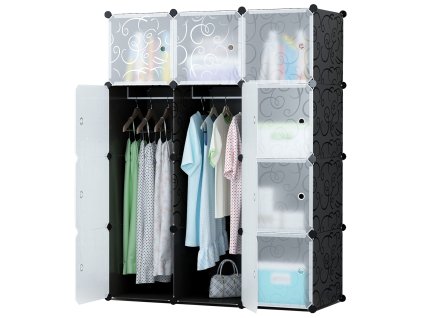 144548 3 modularna skrina satnik skrinka na topanky