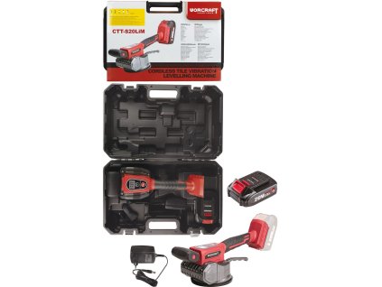 167600 4 prisavka worcraft ctt s20lim sharesys 20v vibracna na dlazbu v kufriku