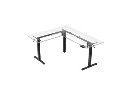 mark adler xeno 76 twomotor electric desk stand