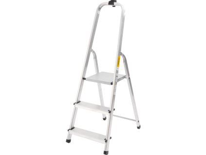 154217 schodiky strend pro ald hlinikove 3 stupienkove max 125 kg