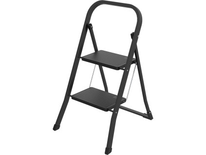 154262 schodiky strend pro minifero ocelove 2 stupienkove max 125 kg