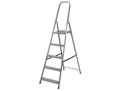 154268 schodiky strend pro std 3 stupienkove ocelove max 125 kg