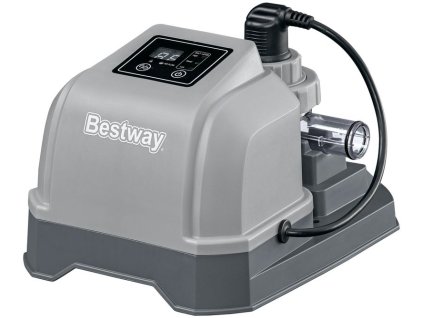 168155 solinator bestway 58773 hydrogenic bazenovy 2 g h