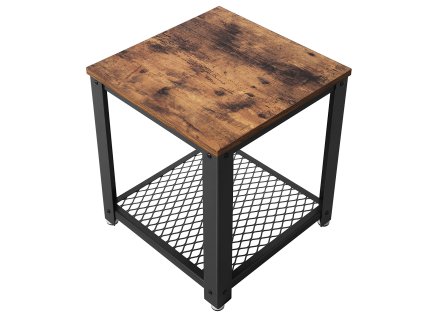 157286 3 stolik 45x45x55cm let41x