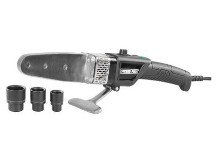 66498 2 zvaracka strend pro ppr 32d polyfuzna 800w 20 25 32 mm na plastove rurky