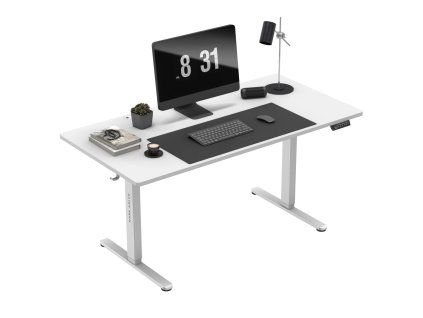 leader7.6 white bevel right accessories