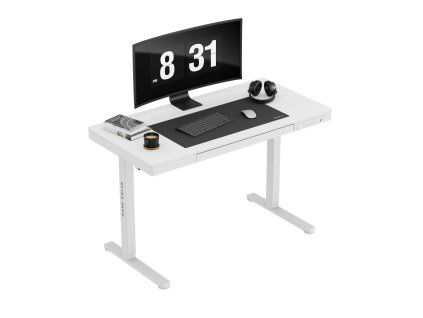 leader 8 2 white bevel right