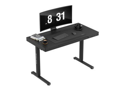 leader 8 2 black bevel right accesories