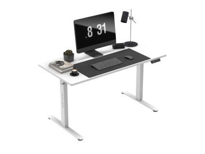 leader7.4 white bevel right accessories