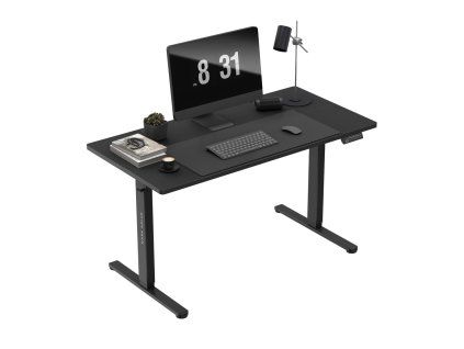 leader7.4 black bevel right accessories