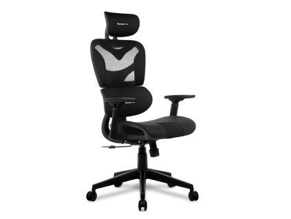 Combat 8.0 Skos Black