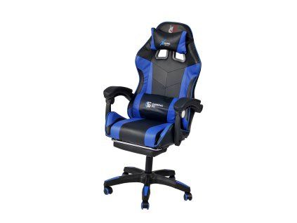 138488 herne kreslo fg 02 modre