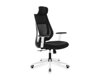 fotel biurowy mark adler manager 39 black