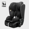 zooma25 black feature isofix1