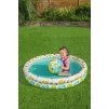 123762 2 bazenik bestway 51124 play pool set detsky bazen lopta kruh 122x20 cm