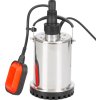 134834 cerpadlo strend pro mq 400 inox 400w 7000l h do cistej vody