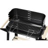 167873 10 gril strend pro granada bbq na drevene uhlie 83 5x45x87cm