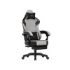 huzaro force 37 grey gamer szek