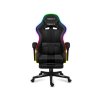 huzaro force 47 rgb mesh gaming chair