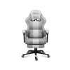 huzaro force 47 white mesh gaming chair