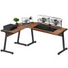 leader5.5 wood front cover akcesoria