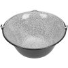 141626 1 kotlik piknik 16 lit smaltovany 420 mm