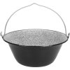 141626 kotlik piknik 16 lit smaltovany 420 mm