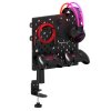 sync3.0 black accessories bevel right