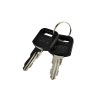 cze pl Letterbox antracit 2 klice bezpecnostni klapka snadna montaz 6238 12986 9