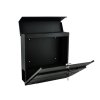 cze pl Letterbox antracit 2 klice bezpecnostni klapka snadna montaz 6238 12986 7