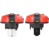 161036 11 vysavac strend pro k 612d 3300 30 lit 1300 w hepa filter priemyselny funkcia oklep