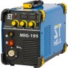 162062 zvaracka strend pro st weld mig 195 230v kombinovana 40a 190a