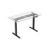 mark adler xeno 60 dualmotor electric desk rack