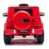 auto mercedes g63amg b002 czerwony 348254bb657c4bc7a747b8e65914fd3f ea13602c