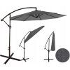 Parasol Ogrodowy Skladany Duzy 300cm