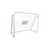 167486 futbalova branka 2x 124x96cm