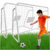 167486 1 futbalova branka 2x 124x96cm