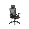 huzaro combat 27 gaming chair black