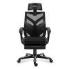 combat 5 0 black front