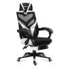 84697 1 herne kreslo huzaro combat 5 0 white