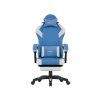 huzaro force 37 blue gamer szek (1)