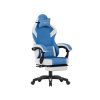 huzaro force 37 blue gamer szek