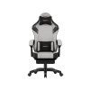 huzaro force 37 grey gamer szek (1)