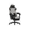 huzaro force 37 grey gamer szek