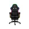 huzaro force 47 rgb mesh gaming chair