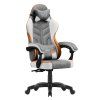65378 1 gamer szek huzaro force 2 7 szurke
